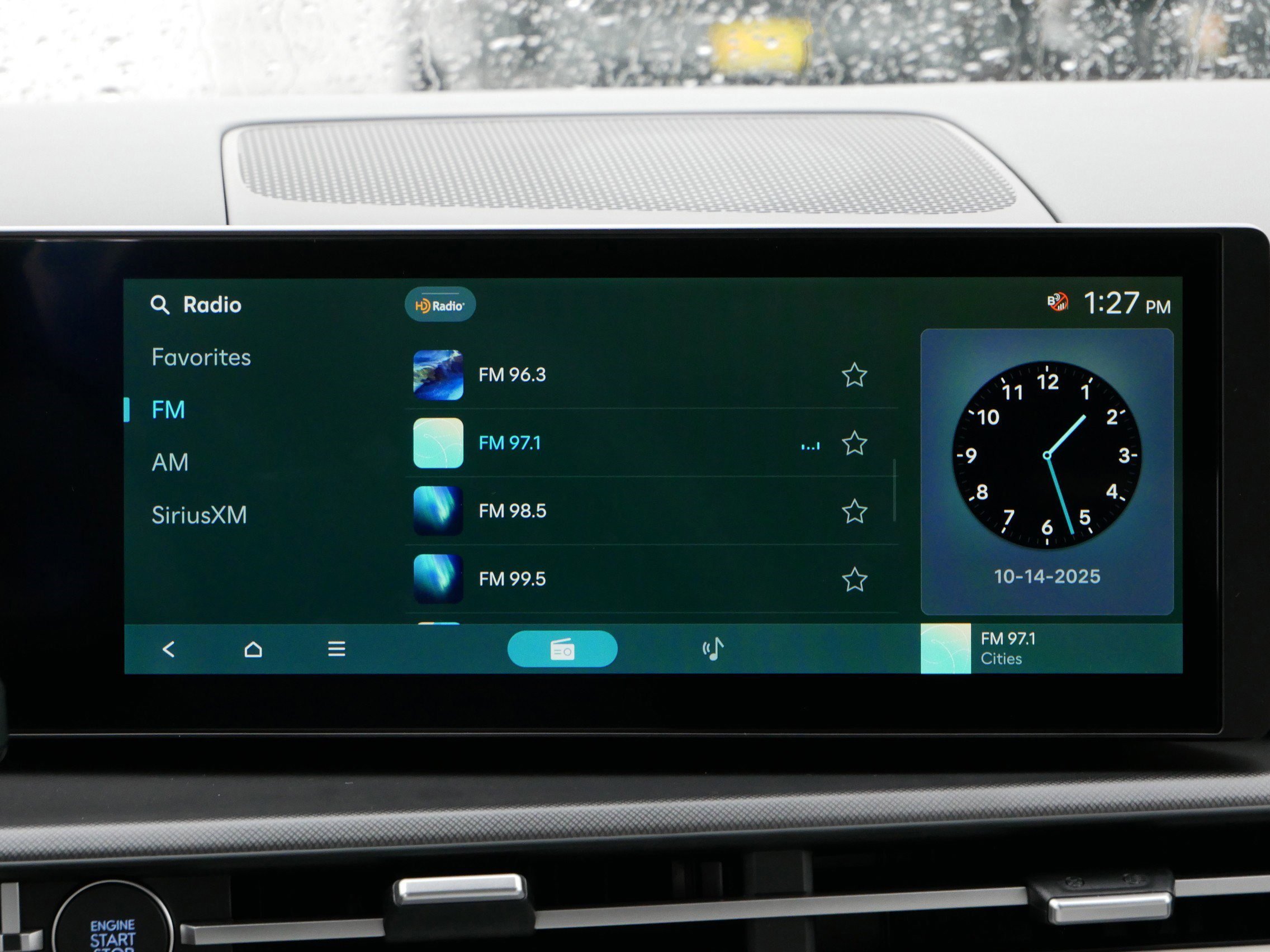 New 2026 Hyundai Santa Fe SE image 10