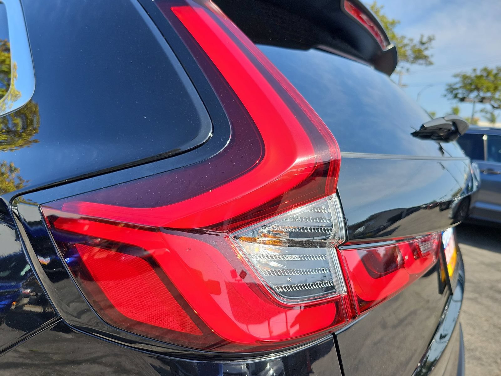 Used 2024 Honda CR-V Sport-L image 40