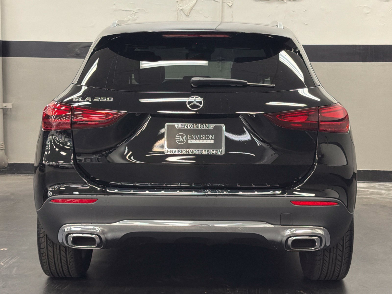 Used 2026 Mercedes-Benz GLA 250 image 11