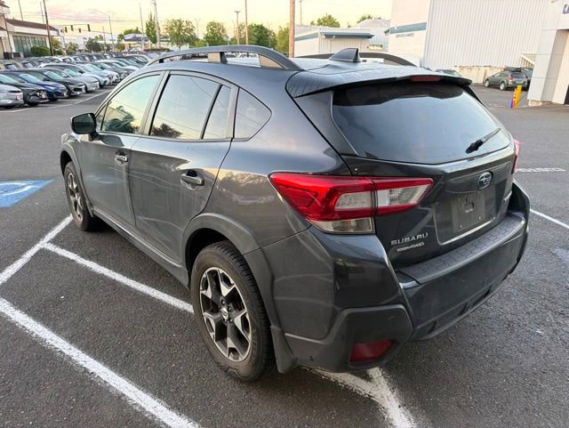 Used 2018 Subaru Crosstrek 2.0i Premium w/ Popular Package #2 AWD/4WD image 7