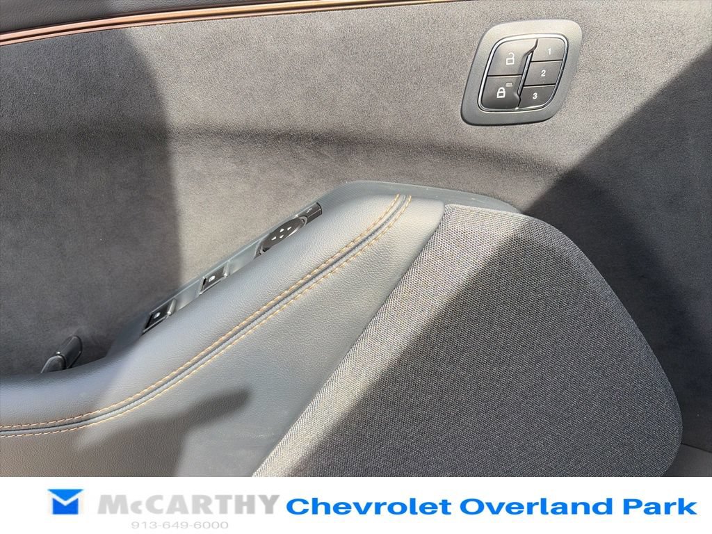 Used 2023 Ford Mustang Mach-E GT AWD/4WD image 49