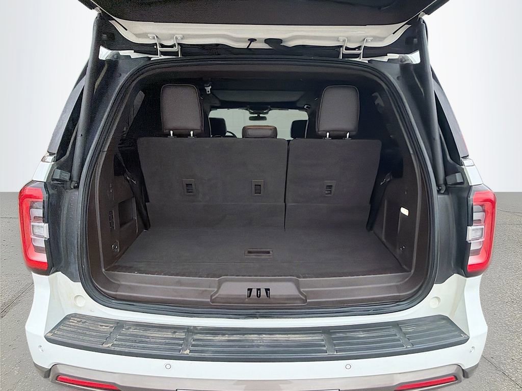 Used 2022 Ford Expedition King Ranch image 13