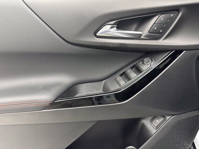 New 2027 Chevrolet Equinox RS w/ Safety and Technology Package AWD/4WD image 9