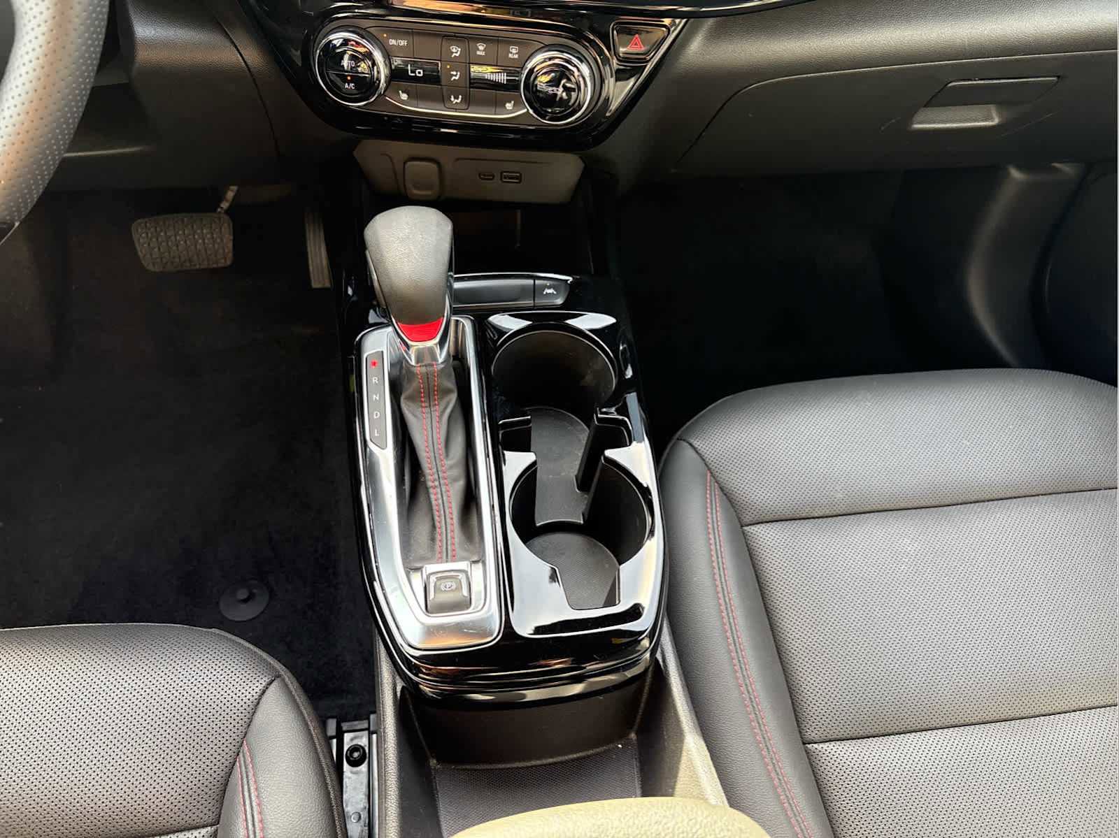 Used 2024 Chevrolet Trax RS w/ Driver Confidence Package image 20