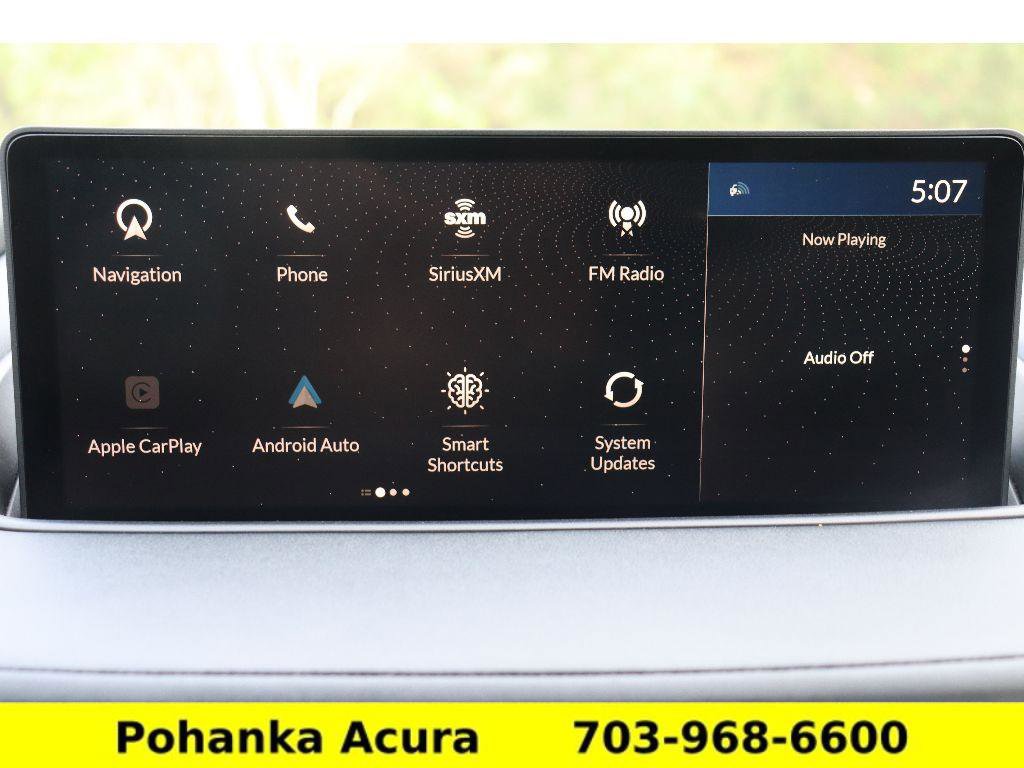 Certified 2023 Acura MDX SH-AWD w/ Technology Package image 15