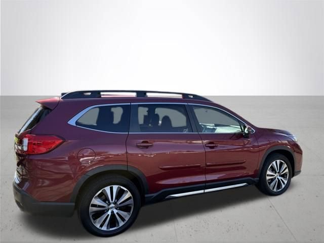 Used 2022 Subaru Ascent Limited AWD/4WD image 7