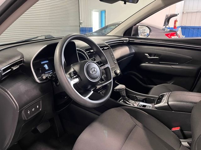 Used 2023 Hyundai Tucson SEL image 21