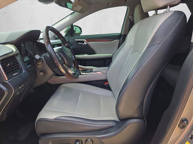 Used 2018 Lexus RX 350L FWD image 15