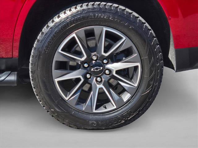 Used 2021 Chevrolet Tahoe Z71 w/ Rear Media and Nav Package image 25