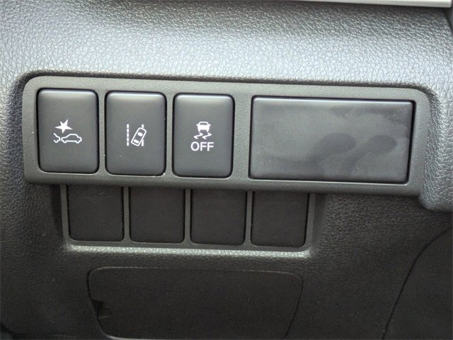 New 2026 Mitsubishi Eclipse Cross LE image 23