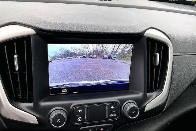 Used 2024 GMC Terrain SLT image 20