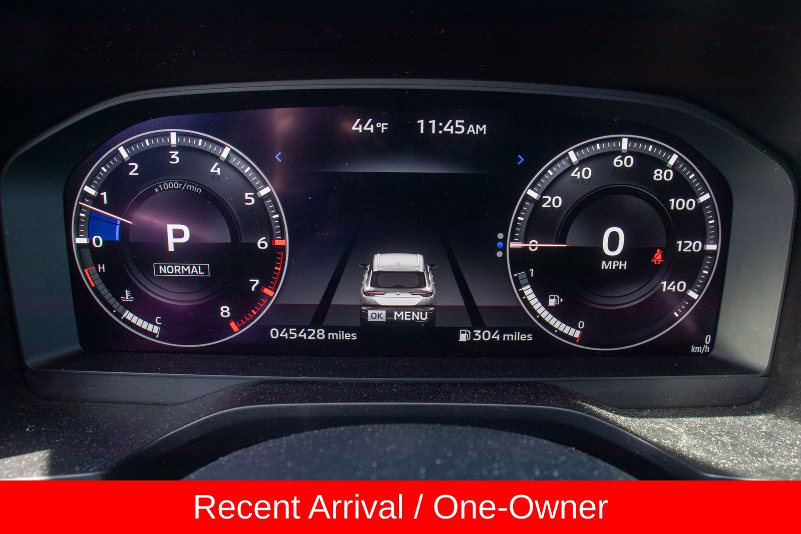 Used 2023 Mitsubishi Outlander SE image 19