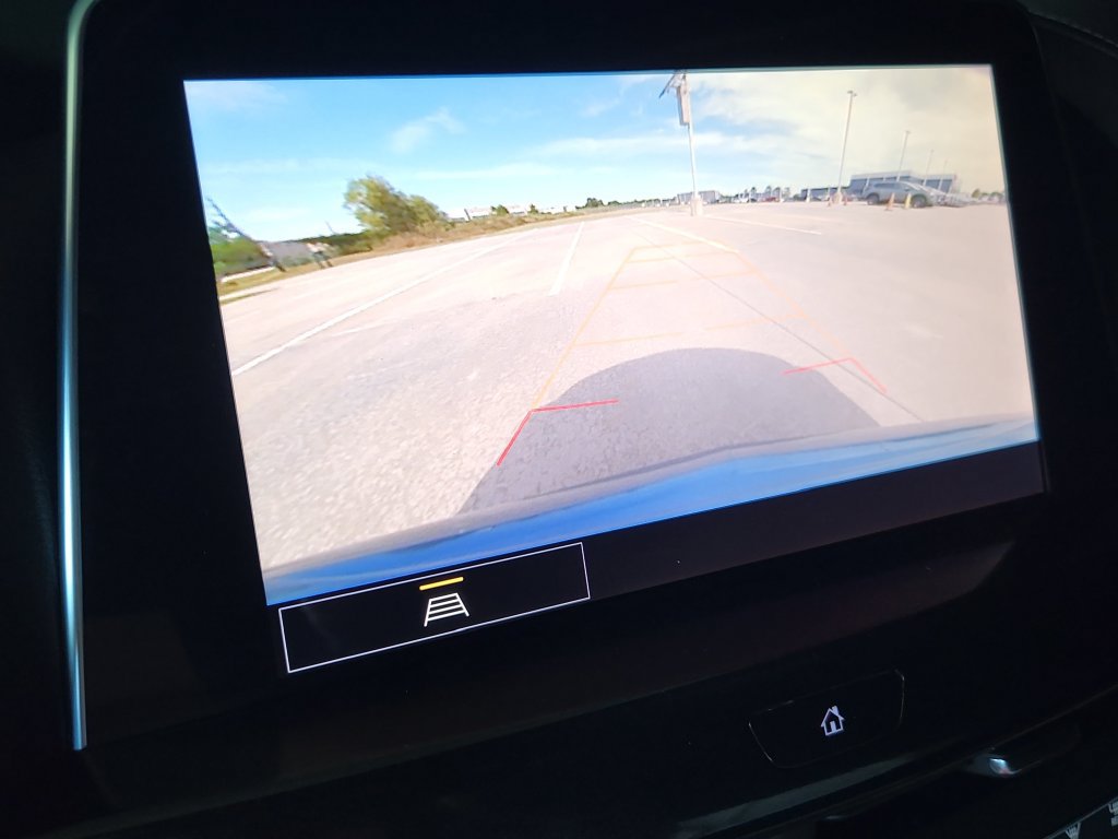 Used 2024 Cadillac CT5 Luxury w/ Sun And Sound Package RWD image 23