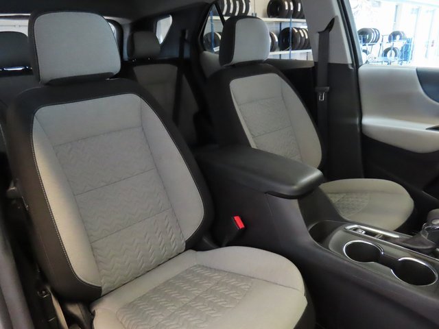 Used 2024 Chevrolet Equinox LT image 6