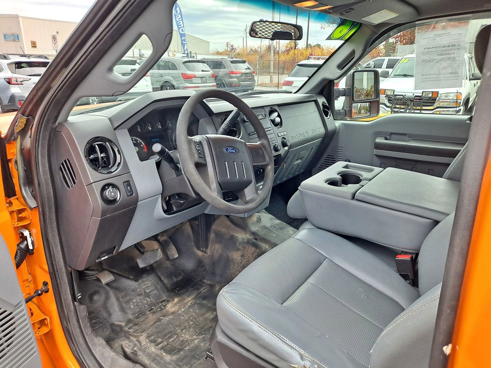 Used 2016 Ford F250 XL image 7