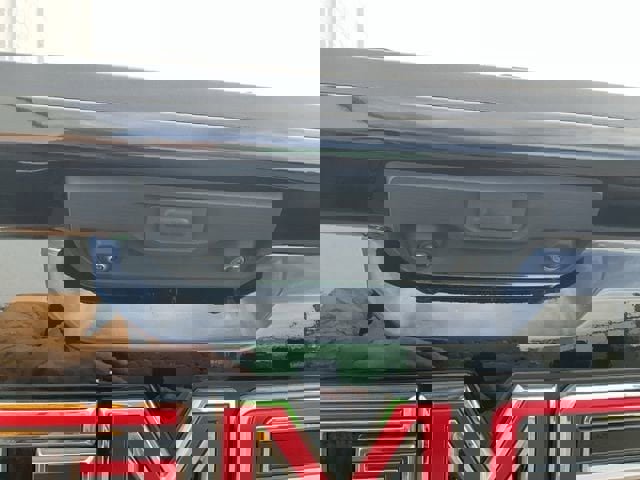 Used 2024 GMC Sierra 1500 Elevation image 9