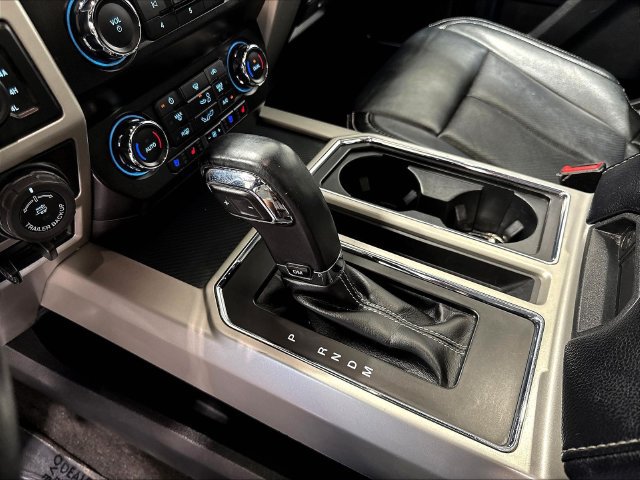 Used 2019 Ford F150 Lariat AWD/4WD image 22