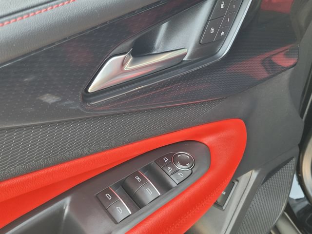 Certified 2026 Chevrolet Blazer EV RS w/ Super Cruise Package FWD image 15