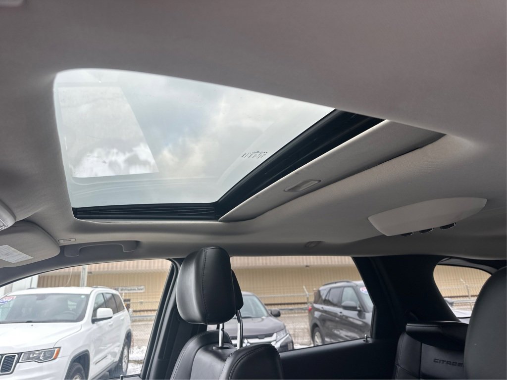 Used 2017 Dodge Durango Citadel image 31