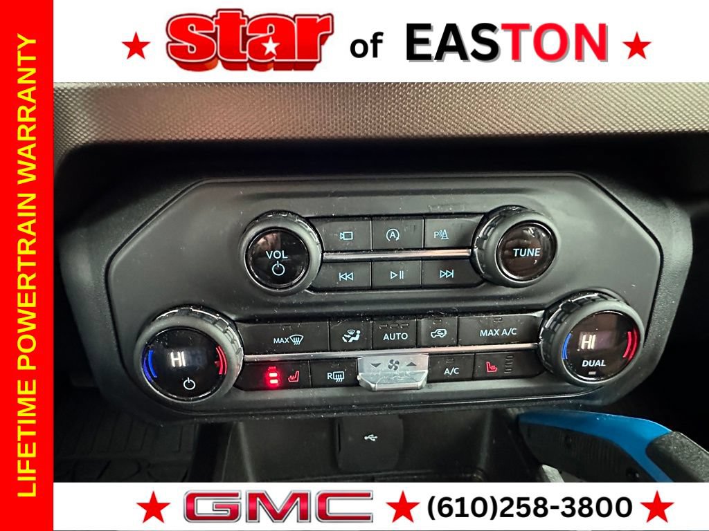 Used 2023 Ford Bronco Outer Banks AWD/4WD image 31