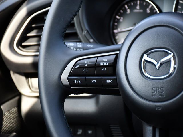 New 2026 MAZDA CX-30 AWD 2.5 S image 20