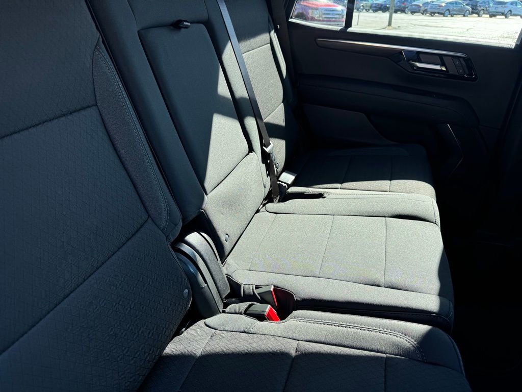 New 2026 Chevrolet Tahoe LS image 11