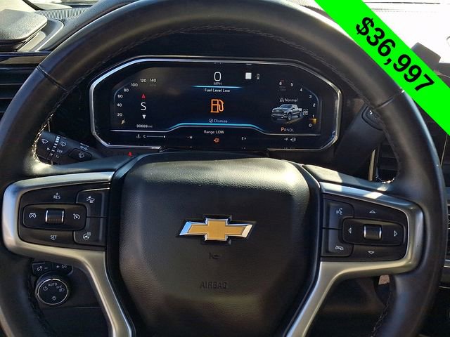 Used 2023 Chevrolet Silverado 1500 LT image 18