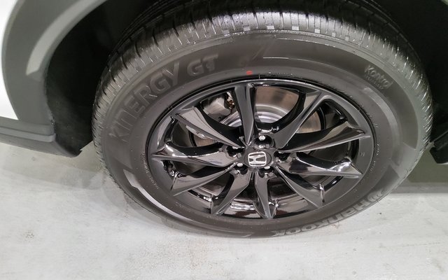 New 2026 Honda CR-V Sport-L image 33
