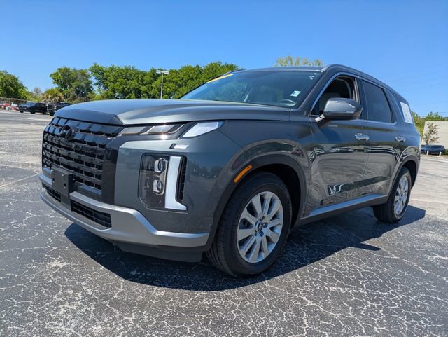 Used 2025 Hyundai Palisade SEL image 8