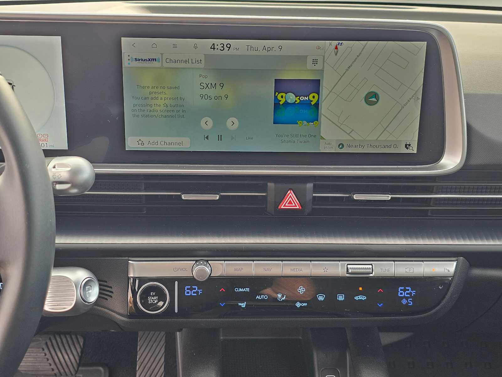 Used 2024 Hyundai Ioniq 6 SE RWD image 25