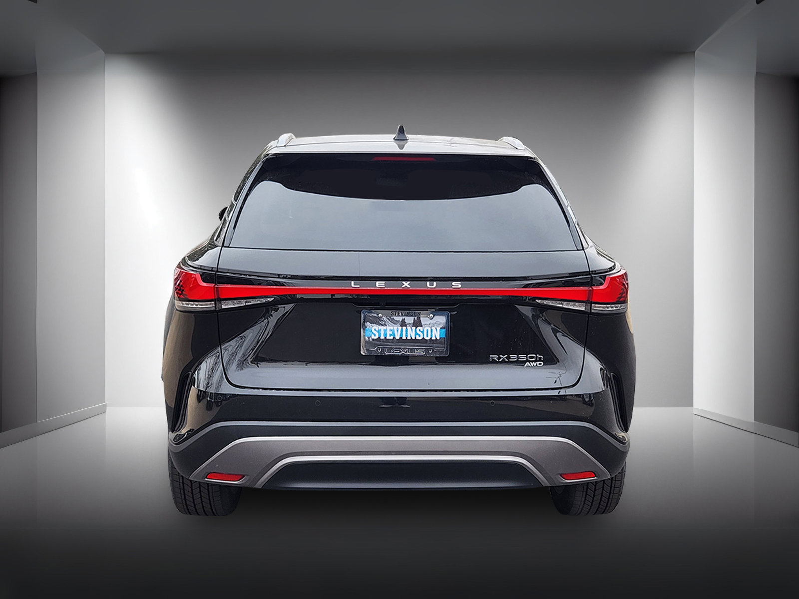 New 2026 Lexus RX 350h w/ Convenience Package AWD/4WD image 5