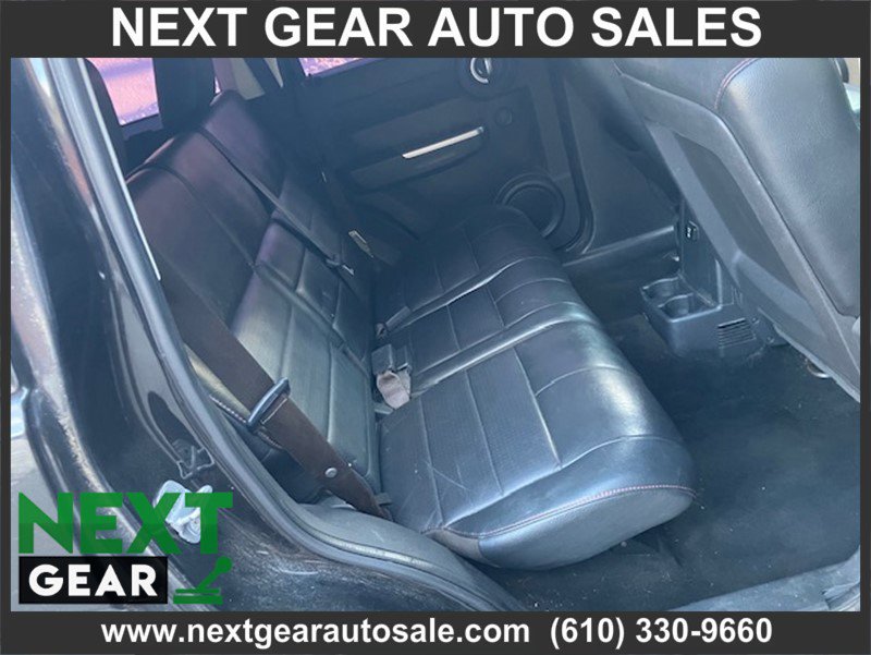 Used 2009 Dodge Nitro R/T image 9