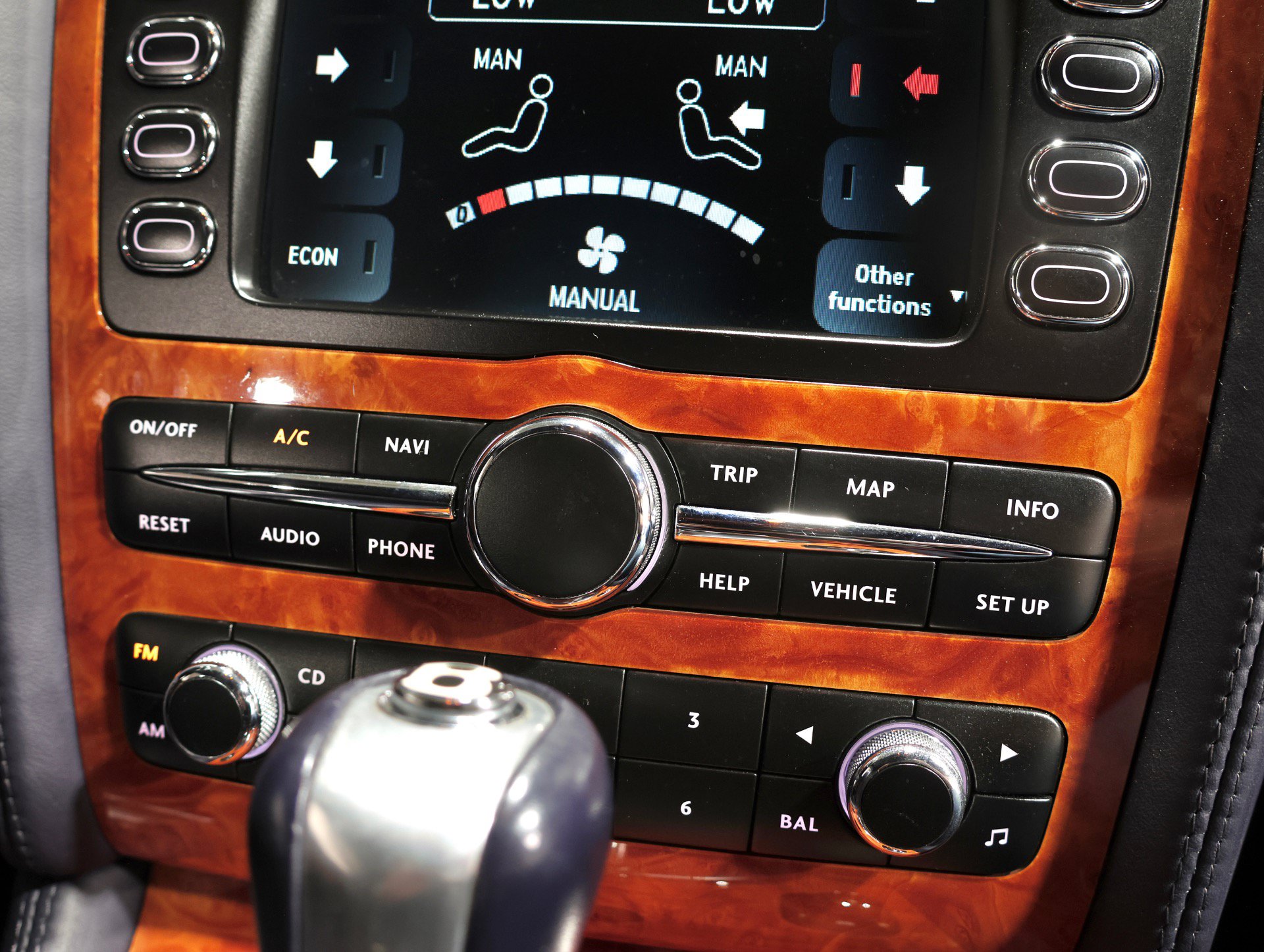 Used 2005 Bentley Continental GT AWD/4WD image 70