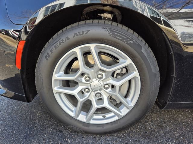 New 2025 Dodge Charger R/T w/ Quick Order Package 25M R/T image 24