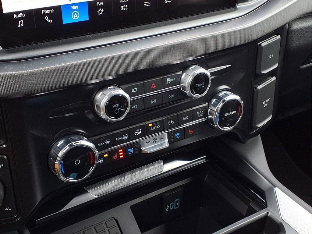 New 2025 Ford F450 Platinum image 8