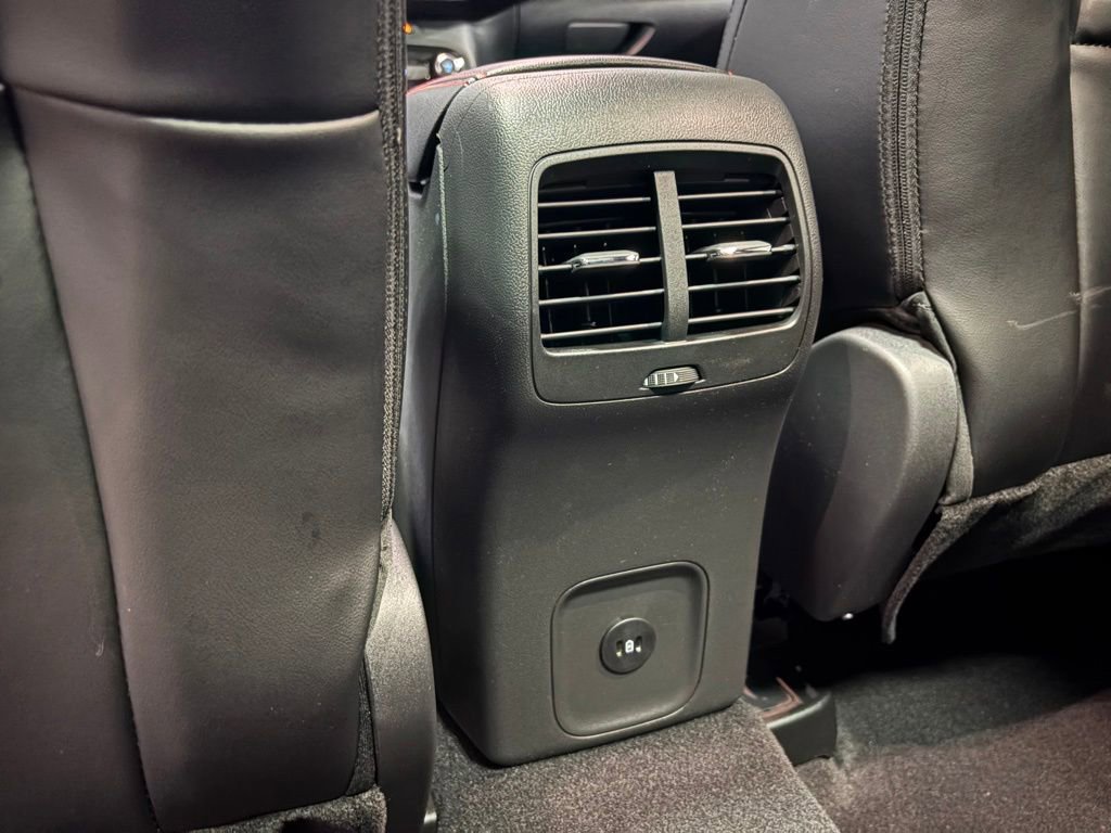 New 2026 Ford Escape ST-Line w/ Tech Pack #1 image 23