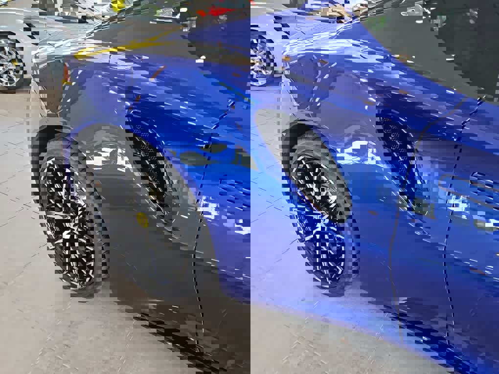 New 2025 Lotus Emira image 9