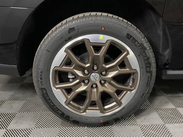 New 2026 Ford Expedition Max King Ranch image 10