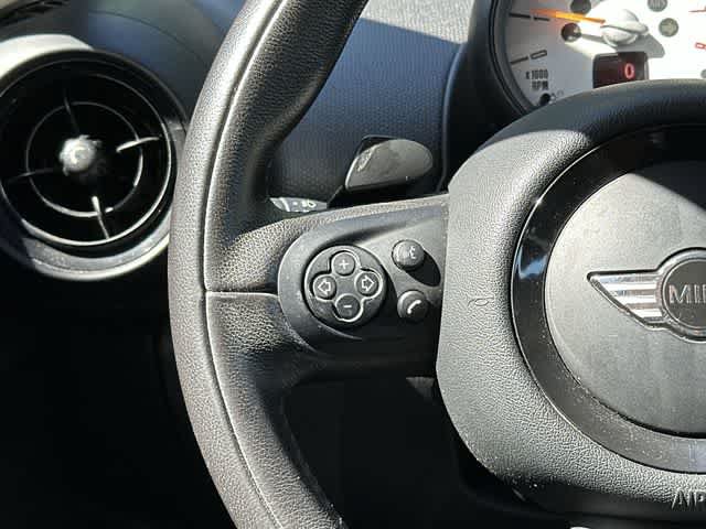 Used 2014 MINI Cooper Countryman S AWD/4WD image 9