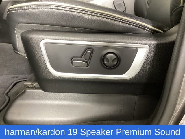 Used 2023 RAM 1500 Laramie image 14