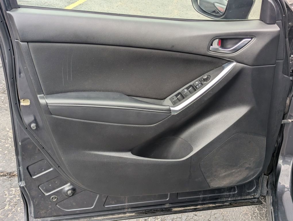 Used 2014 MAZDA CX-5 Touring FWD image 15