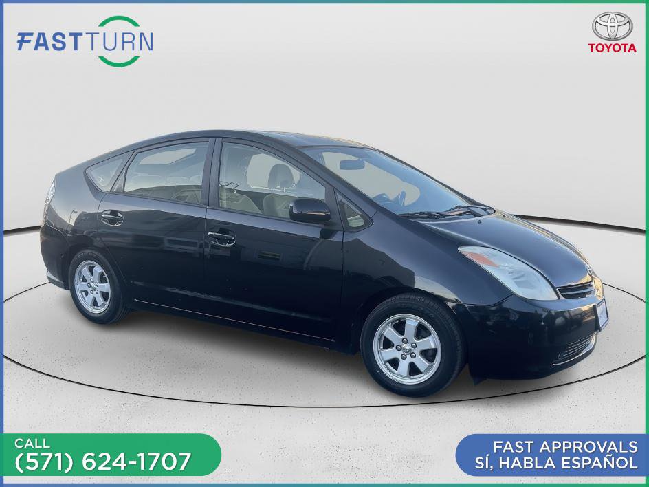 Used 2004 Toyota Prius image 4