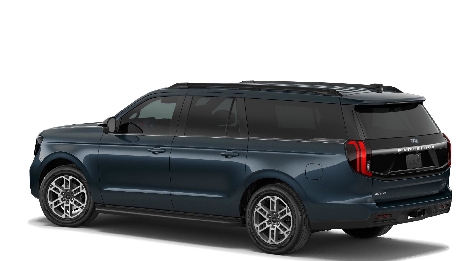 New 2026 Ford Expedition Max Active RWD image 42