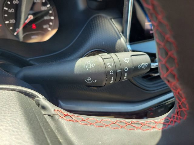 Used 2022 Jeep Compass Trailhawk image 28