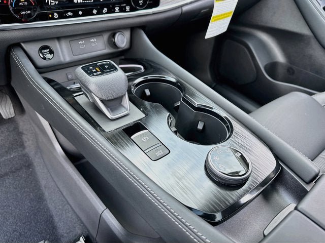 New 2026 Nissan Rogue Platinum AWD/4WD image 15