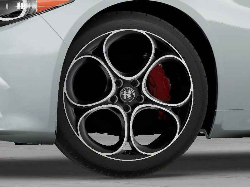 New 2026 Alfa Romeo Giulia image 11