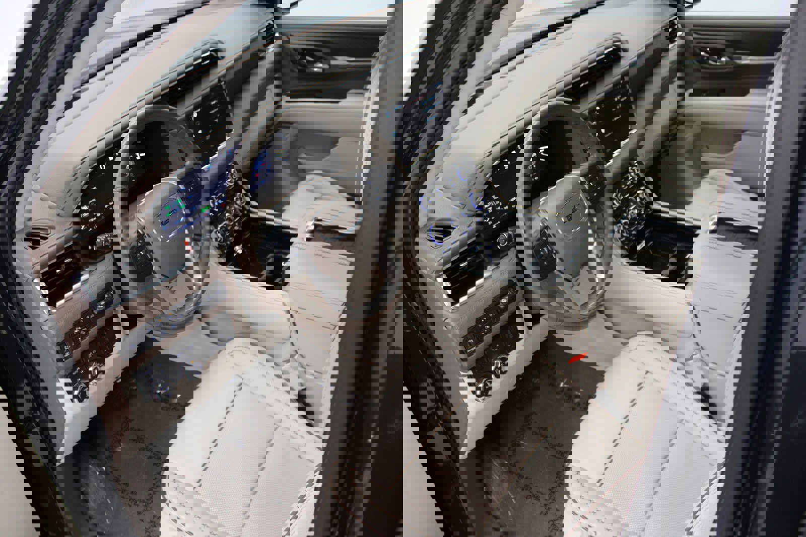 Used 2022 GMC Yukon Denali w/ Denali Premium Package image 20