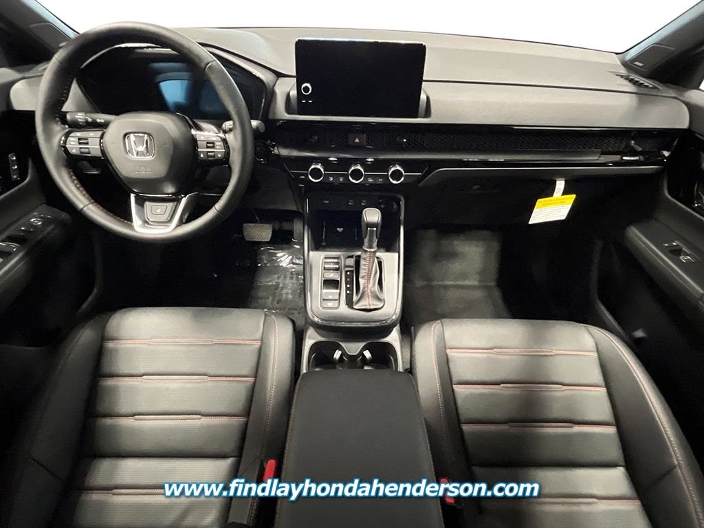 New 2026 Honda CR-V Sport Touring image 16