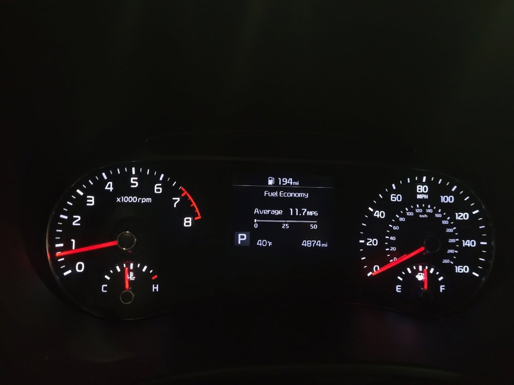 Used 2021 Kia Soul LX image 23