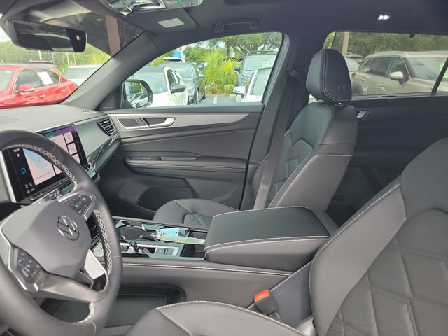 Used 2026 Volkswagen Atlas Cross Sport SE FWD image 18